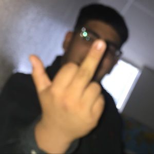 Meet your Posher, Jared